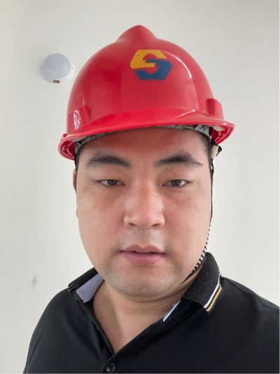 安装地板无