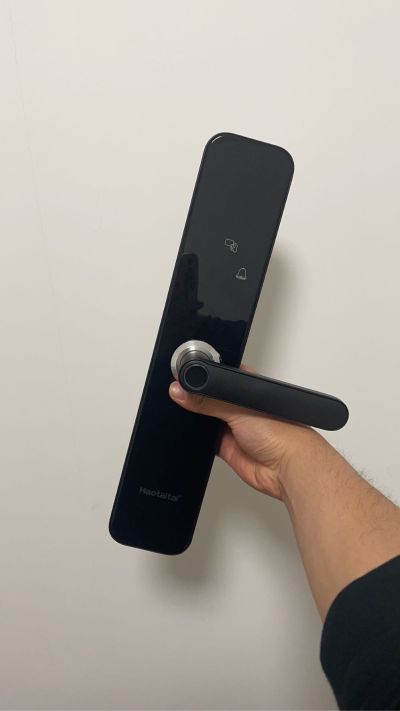 开锁锁具安装
