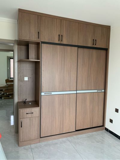 全屋定制安装
