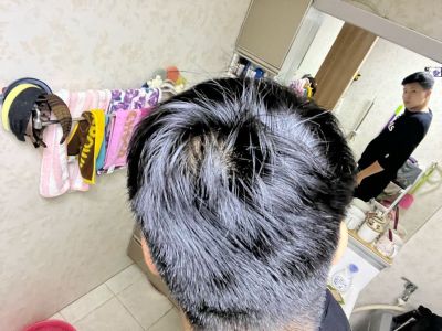 安装