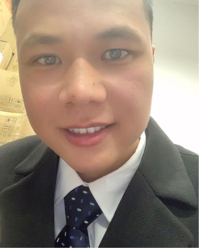安装工