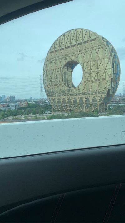 无