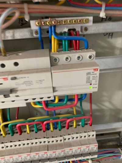 水电安装水电安装