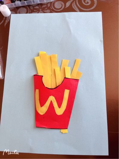 无