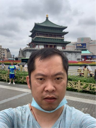 水电工