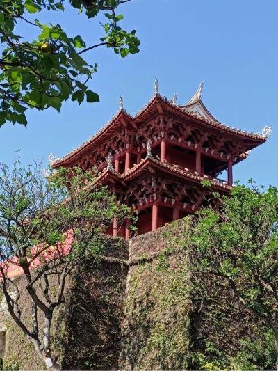 无