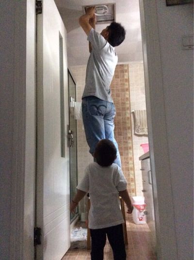 电工