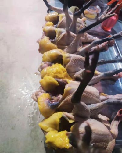 昆明鲜力达