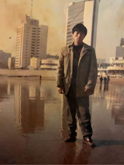 吊顶和木工