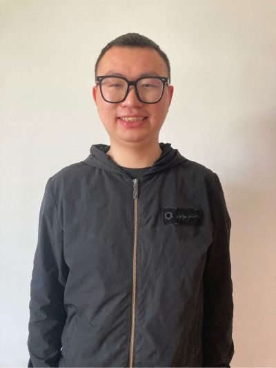 眼镜维修