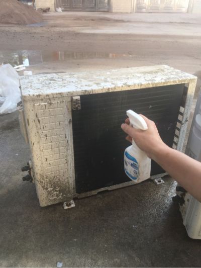 压缩机四通阀