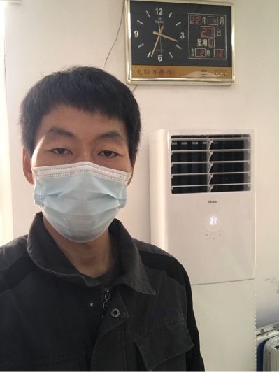 空调安装