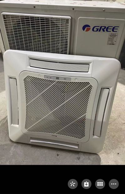 空调安装销售