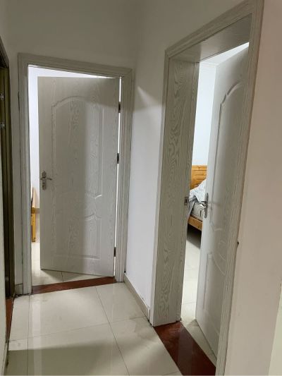 门窗玻璃门锁安装