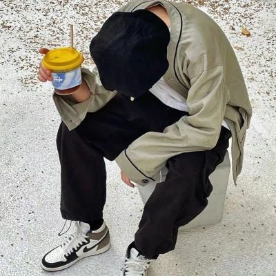 无
