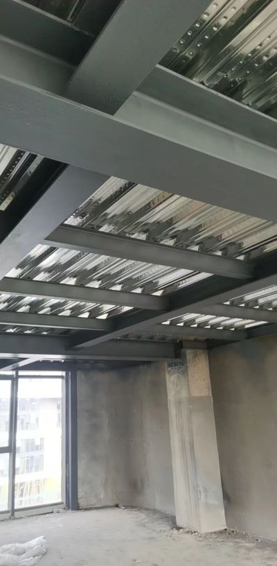 建筑无