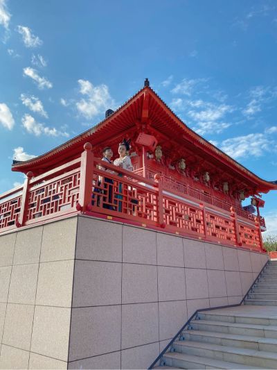 无