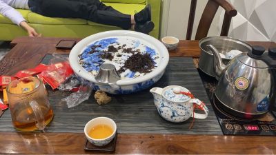 装修电工空调