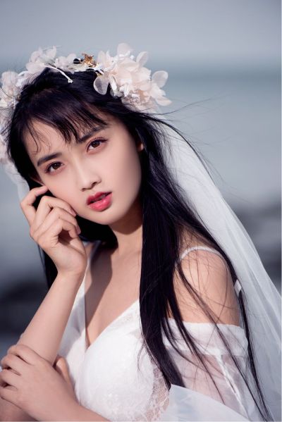 无
