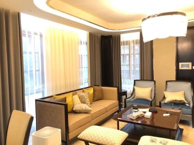 窗帘门窗家具窗帘家具铝合金门窗