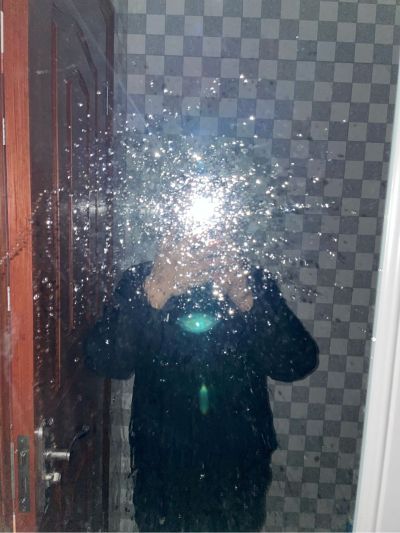 浴室家具安装
