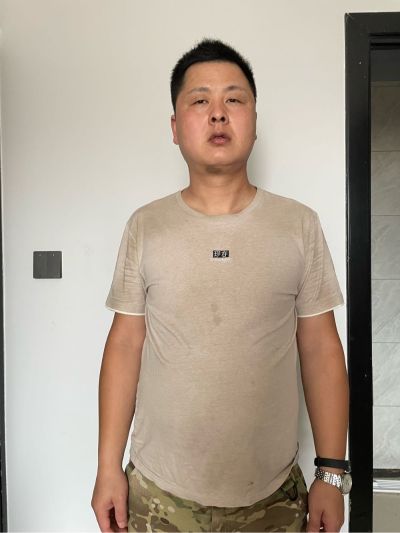 安装电工