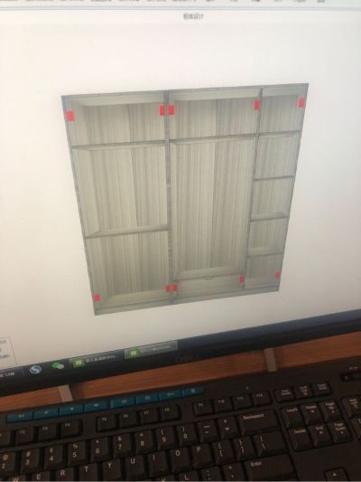 家具安装木工家具