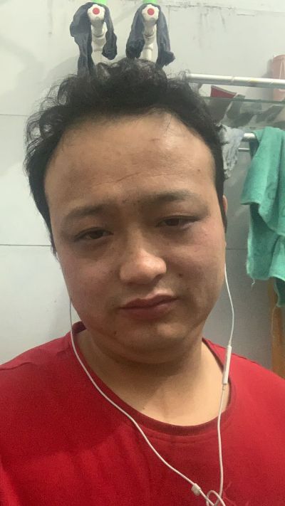 家电浴室安装