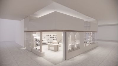 装修施工设计