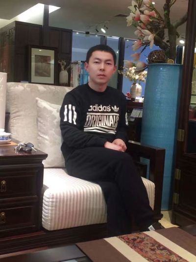 装修油工