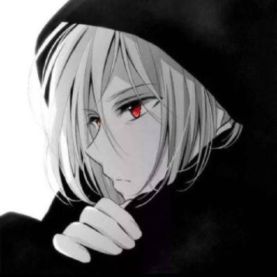 无