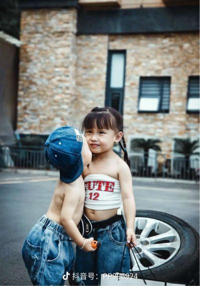电子