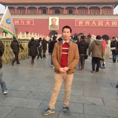 白铁风管