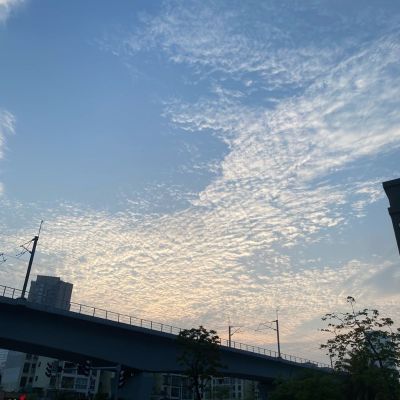 无