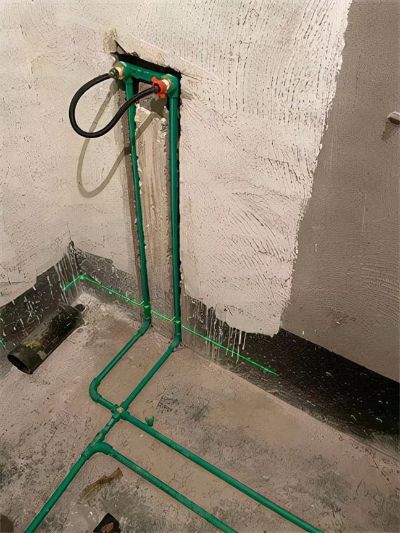 水电工