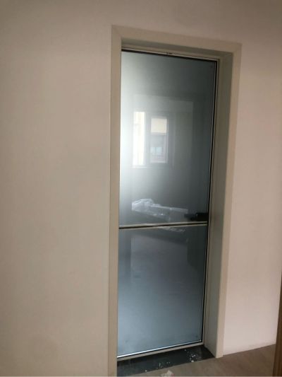 系统门窗