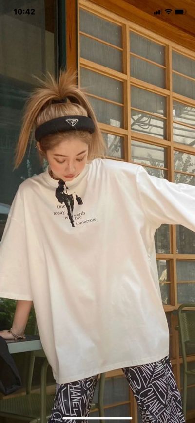 无