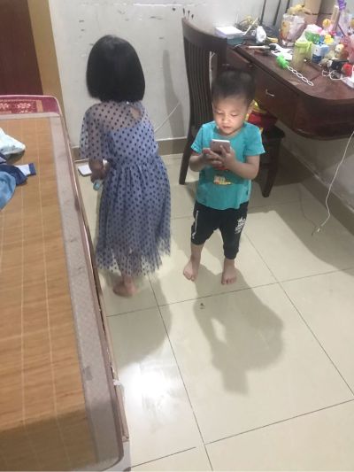 装修