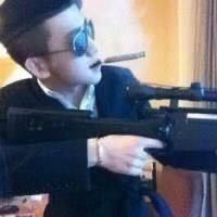 瑜伽健身教练