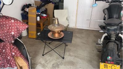 电工