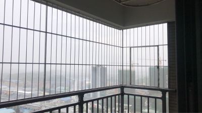 不锈钢门窗