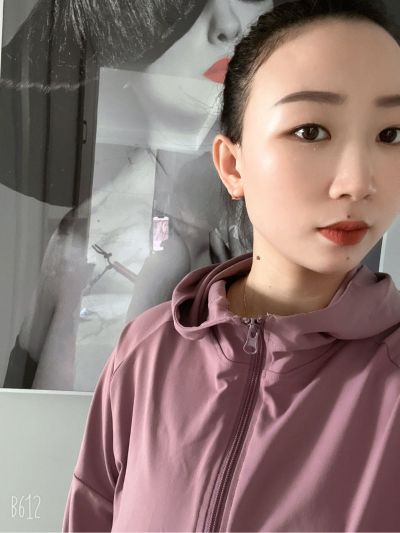 无