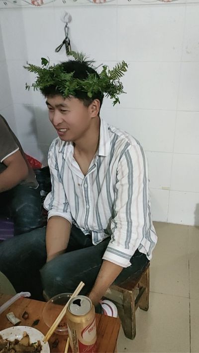 安装