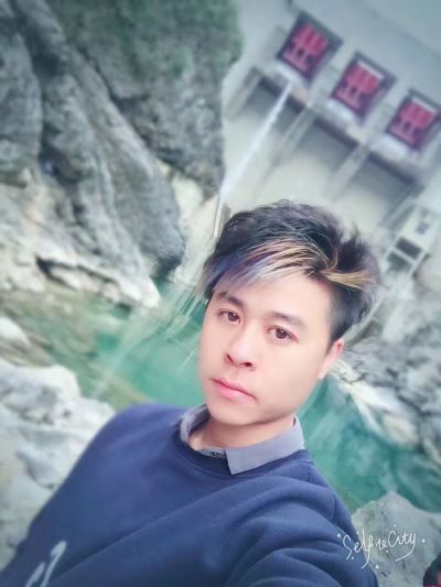无
