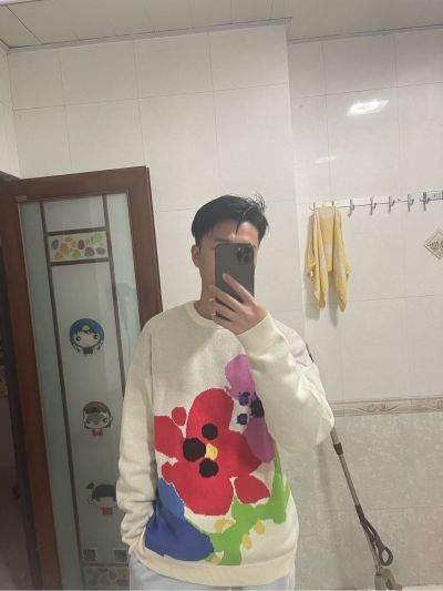 无