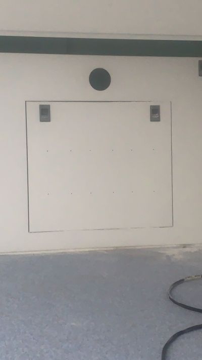 弱电智能化
