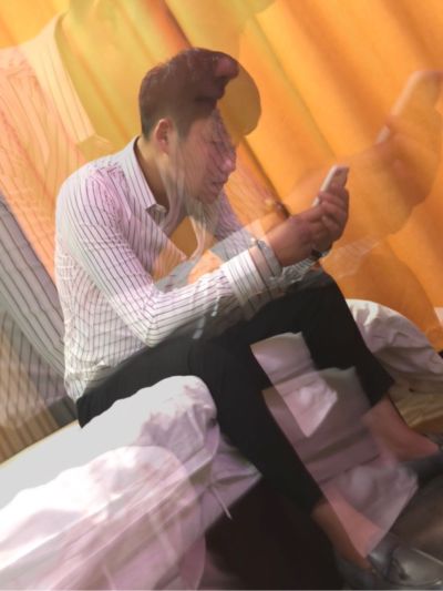 无