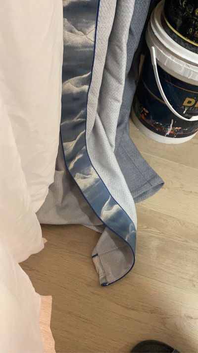 无