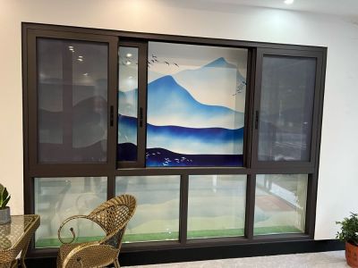 阳光玻璃装潢阳光玻璃装潢无