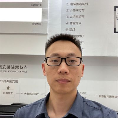 灯具安装安装
